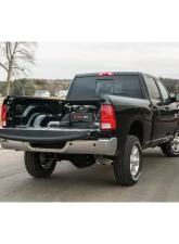 Curt Q20 5th Wheel Hitch with Ram Puck System Legs                                     - 16045 - Image 17