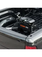 Curt Q20 5th Wheel Hitch with Ram Puck System Legs                                     - 16045 - Image 19