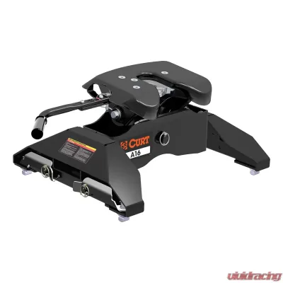 Curt A16 5th Wheel Hitch with GM Puck System Legs - 16063