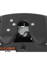 Curt A20 5th Wheel Hitch with GM Puck System Legs                                     - 16064 - Image 4