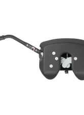 Curt A20 5th Wheel Hitch with GM Puck System Legs                                     - 16064 - Image 7