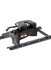 Curt A20 5th Wheel Hitch with Rails                                     - 16141 - Image 13