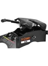 Curt A20 5th Wheel Hitch with Rails                                     - 16141 - Image 5