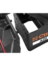 Curt A20 5th Wheel Hitch with Rails                                     - 16141 - Image 11
