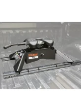Curt A20 5th Wheel Hitch with Rails                                     - 16141 - Image 12