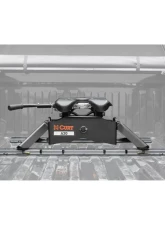Curt A20 5th Wheel Hitch with Rails                                     - 16141 - Image 13
