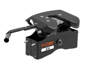 Curt A16 5th Wheel Hitch Head