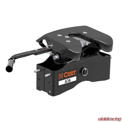 Curt A16 5th Wheel Hitch Head - 16520