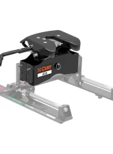 Curt A16 5th Wheel Hitch Head                                     - 16520 - Image 2