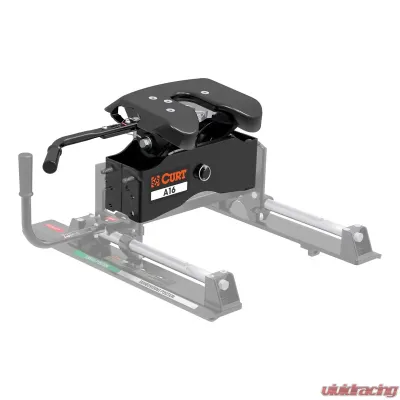 Curt A16 5th Wheel Hitch Head - 16520