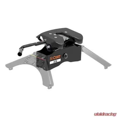 Curt A16 5th Wheel Hitch Head - 16520