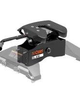 Curt A16 5th Wheel Hitch Head                                     - 16520 - Image 4