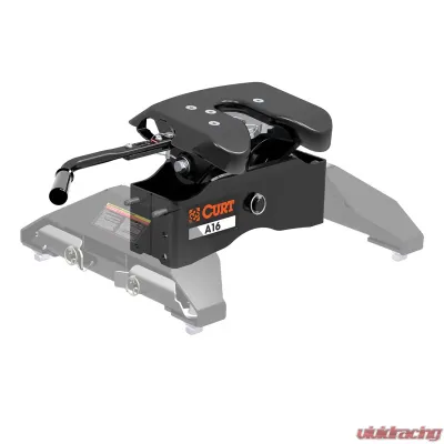 Curt A16 5th Wheel Hitch Head - 16520