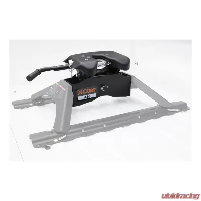 Curt A16 5th Wheel Hitch Head - 16520