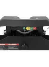 Curt A16 5th Wheel Hitch with Roller                                     - 16521 - Image 2