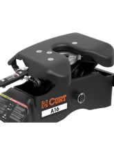 Curt A16 5th Wheel Hitch with Roller                                     - 16521 - Image 5