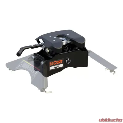 Curt A20 5th Wheel Hitch Head - 16540