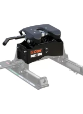 Curt A20 5th Wheel Hitch Head                                     - 16540 - Image 3