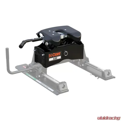 Curt A20 5th Wheel Hitch Head - 16540