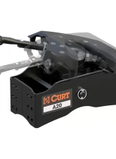 Curt A20 5th Wheel Hitch Head                                     - 16540 - Image 7