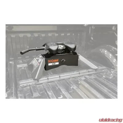 Curt A20 5th Wheel Hitch Head - 16540