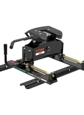 Curt A16 5th Wheel Hitch with Roller & Rails                                     - 16621 - Image 12