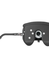 Curt A16 5th Wheel Hitch with Roller & Rails                                     - 16621 - Image 9