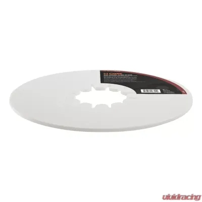 Curt 10" 5th Wheel Lube Plate - 16721