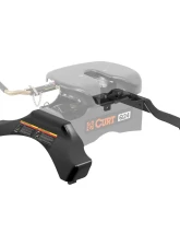 Curt Replacement Q24 5th Wheel Legs                                     - 16913 - Image 2