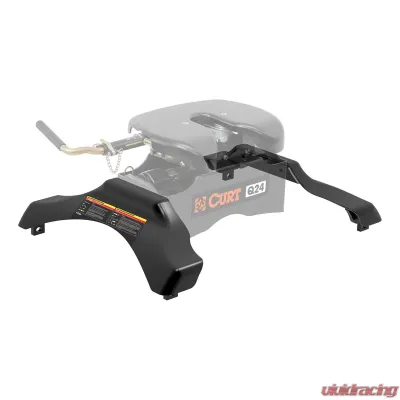 Curt Replacement Q24 5th Wheel Legs - 16913