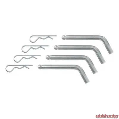 Curt Replacement Q24 5th Wheel Legs - 16913