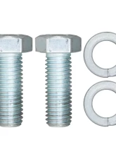 Curt A-Series 5th Wheel Wedge Kit                                     - 16992 - Image 6