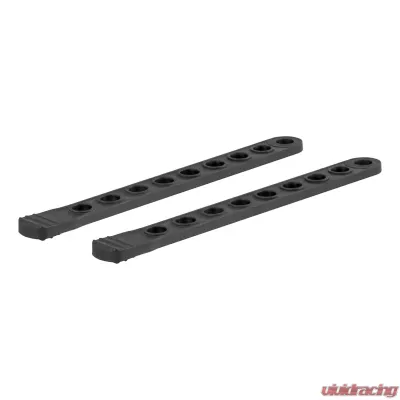 Curt Bike Rack Cradle Straps (2-Pack) - 18007