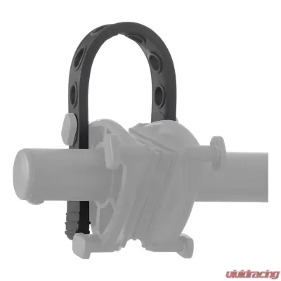 Curt Bike Rack Cradle Straps (2-Pack) - 18007