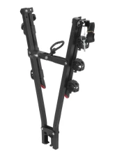 Curt Clamp-On Bike Rack (3 Bikes, Fits Over 2" Shank)                                     - 18013 - Image 2