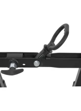 Curt Clamp-On Bike Rack (3 Bikes, Fits Over 2" Shank)                                     - 18013 - Image 5