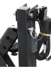 Curt Clamp-On Bike Rack (3 Bikes, Fits Over 2" Shank)                                     - 18013 - Image 7