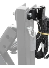 Curt Clamp-On Bike Rack (3 Bikes, Fits Over 2" Shank)                                     - 18013 - Image 8