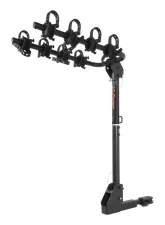 Curt Extendable Hitch-Mounted Bike Rack (2 or 4 Bikes, 1-1/4" or 2" Shank)                                     - 18030 - Image 14