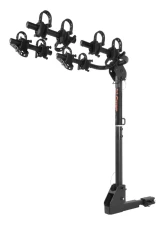 Curt Extendable Hitch-Mounted Bike Rack (2 or 4 Bikes, 1-1/4" or 2" Shank)                                     - 18030 - Image 4