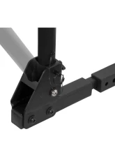 Curt Extendable Hitch-Mounted Bike Rack (2 or 4 Bikes, 1-1/4" or 2" Shank)                                     - 18030 - Image 6