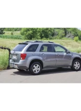 Curt Extendable Hitch-Mounted Bike Rack (2 or 4 Bikes, 1-1/4" or 2" Shank)                                     - 18030 - Image 9