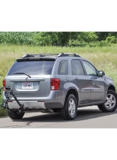 Curt Extendable Hitch-Mounted Bike Rack (2 or 4 Bikes, 1-1/4" or 2" Shank)                                     - 18030 - Image 10