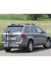 Curt Extendable Hitch-Mounted Bike Rack (2 or 4 Bikes, 1-1/4" or 2" Shank)                                     - 18030 - Image 11