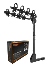 Curt Extendable Hitch-Mounted Bike Rack (2 or 4 Bikes, 1-1/4" or 2" Shank)                                     - 18030 - Image 12