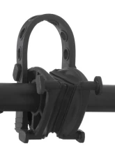 Curt Premium Hitch-Mounted Bike Rack (4 Bikes, 2" Shank)                                     - 18064 - Image 2