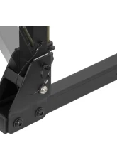 Curt Premium Hitch-Mounted Bike Rack (4 Bikes, 2" Shank)                                     - 18064 - Image 3