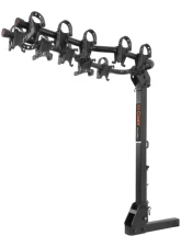 Curt Premium Hitch-Mounted Bike Rack (5 Bikes, 2" Shank)                                     - 18065 - Image 8