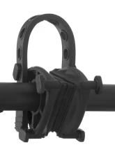 Curt Premium Hitch-Mounted Bike Rack (5 Bikes, 2" Shank)                                     - 18065 - Image 2