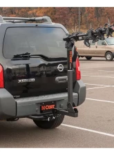 Curt Premium Hitch-Mounted Bike Rack (5 Bikes, 2" Shank)                                     - 18065 - Image 6